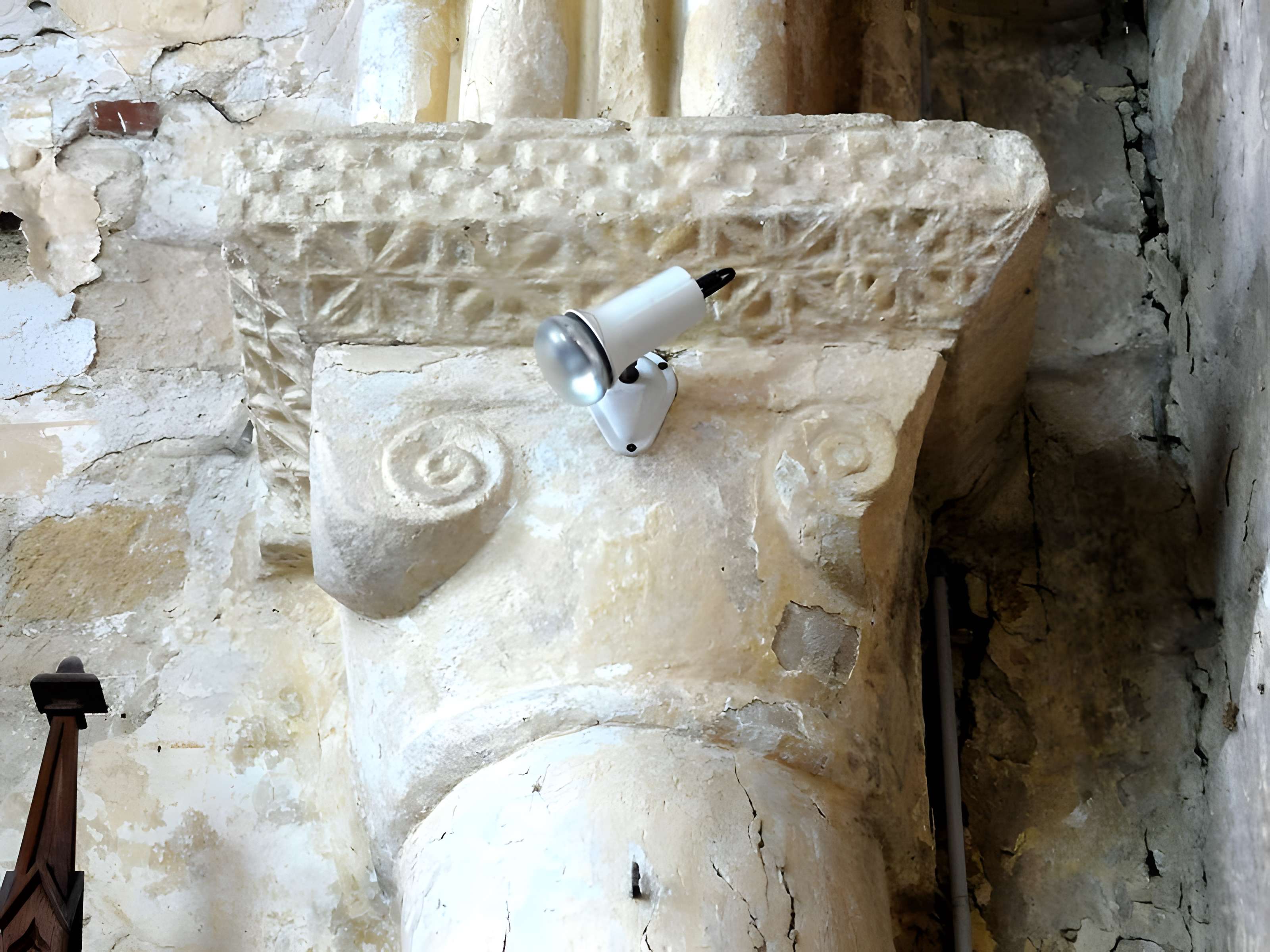 Église Saint-Martin de Cramoisy