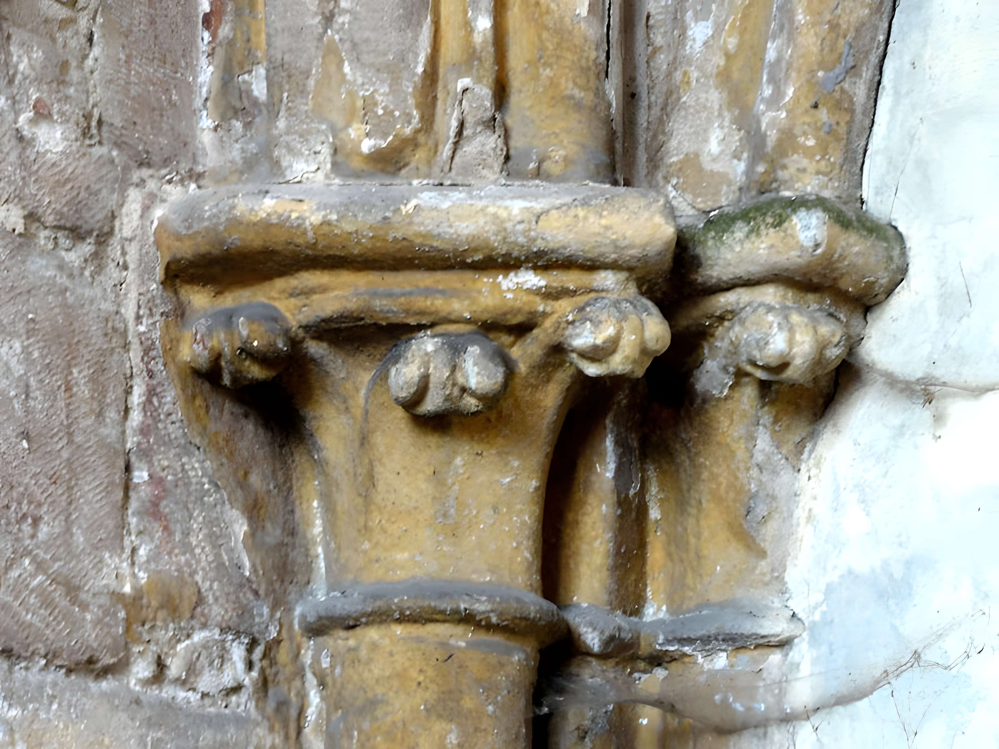 Église Saint-Martin de Cramoisy