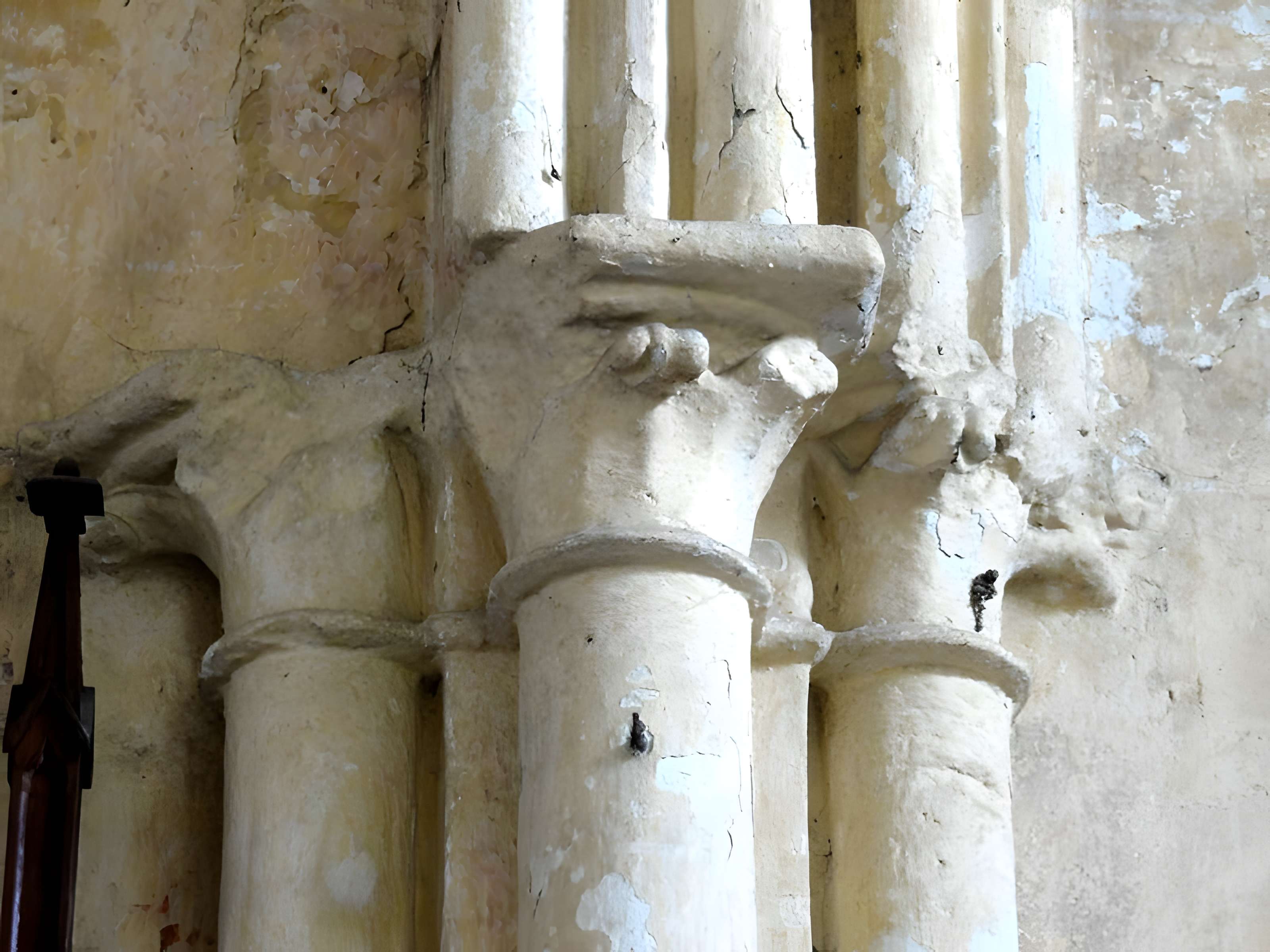 Église Saint-Martin de Cramoisy
