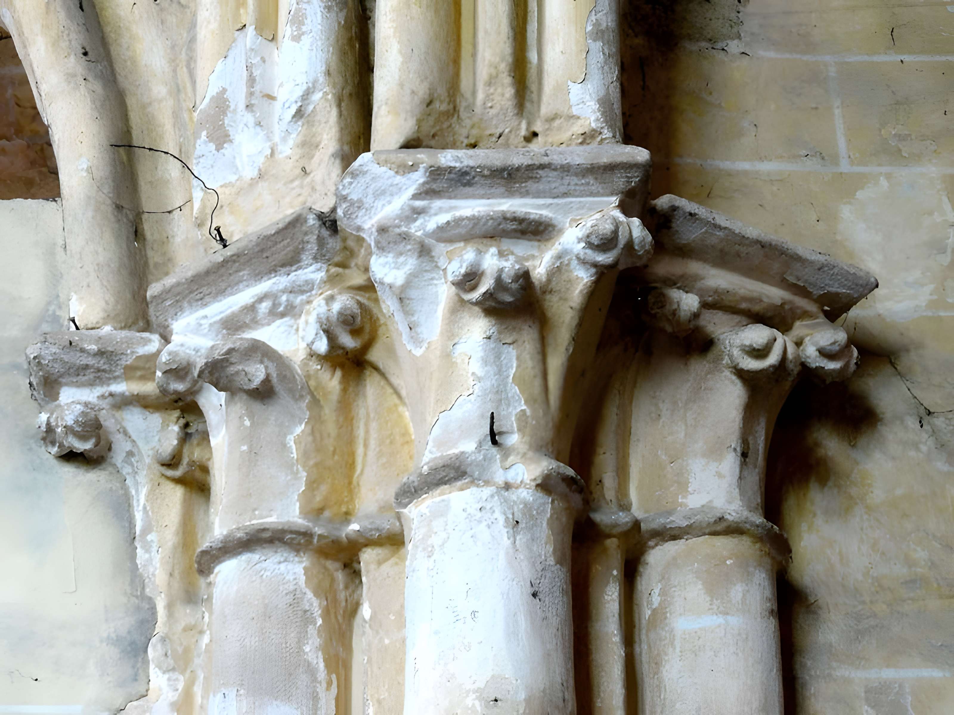 Église Saint-Martin de Cramoisy