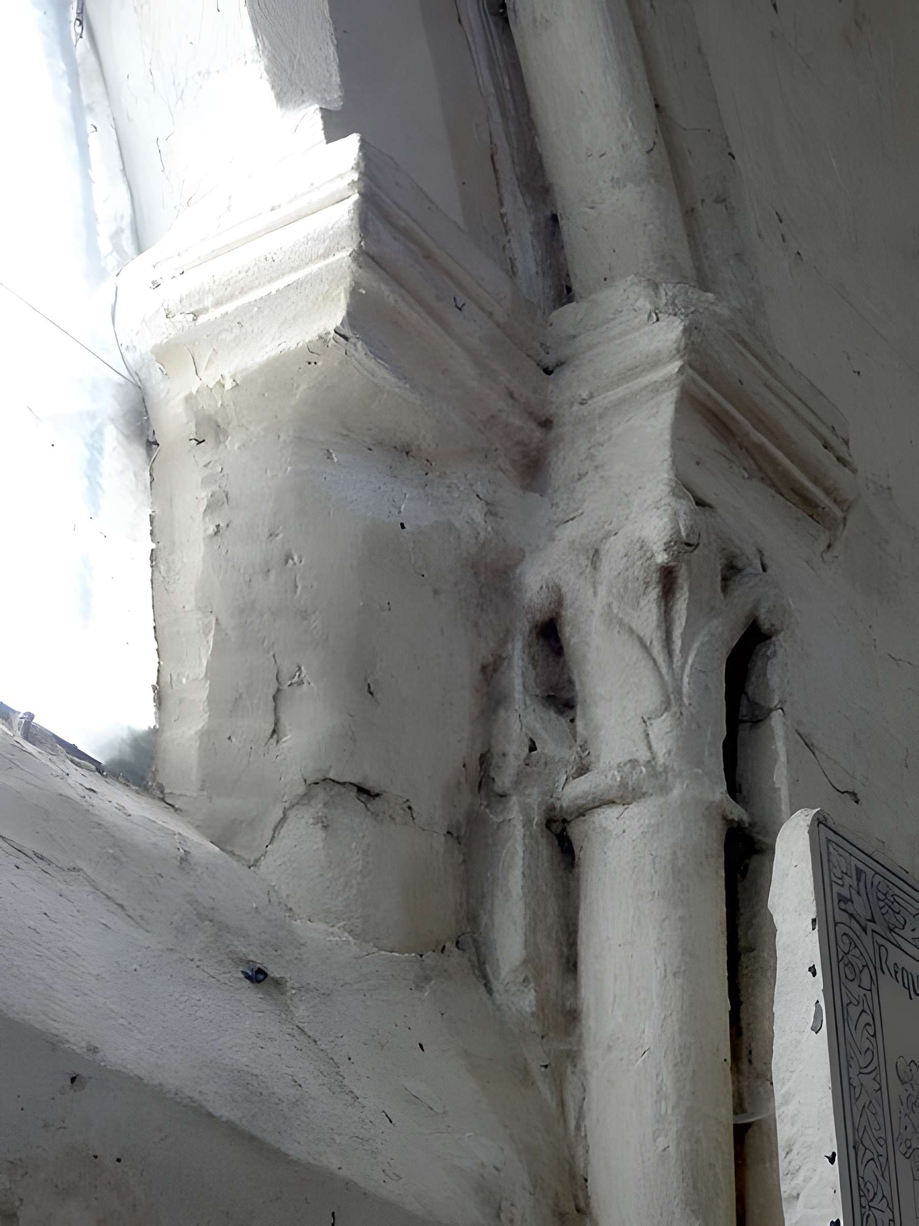 Église Saint-Martin de Cramoisy