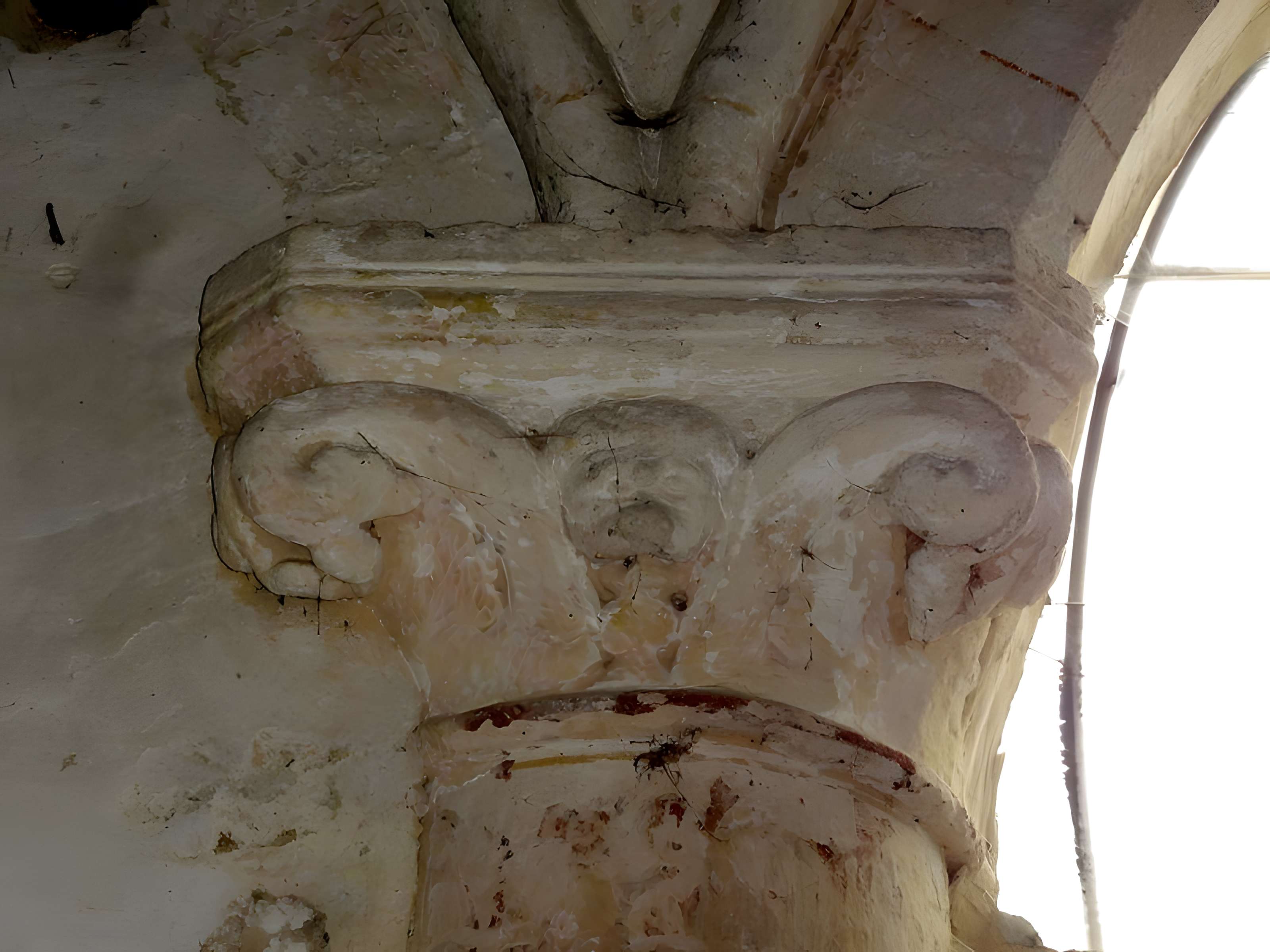 Église Saint-Martin de Cramoisy