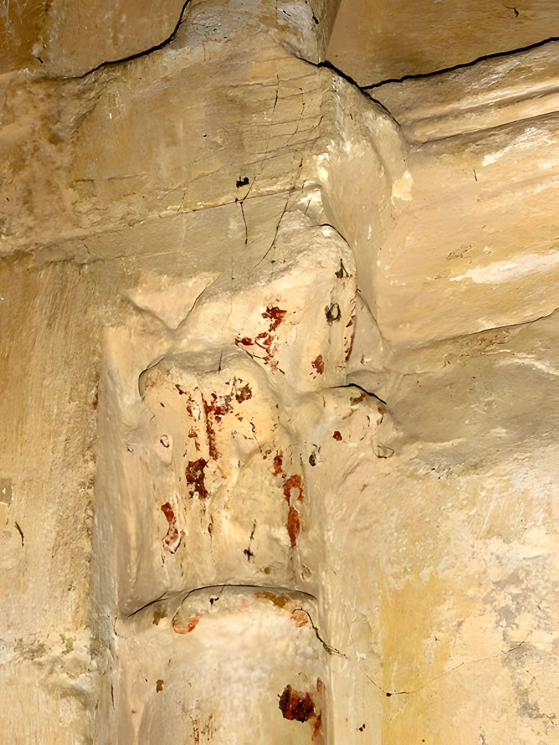 Église Saint-Martin de Cramoisy