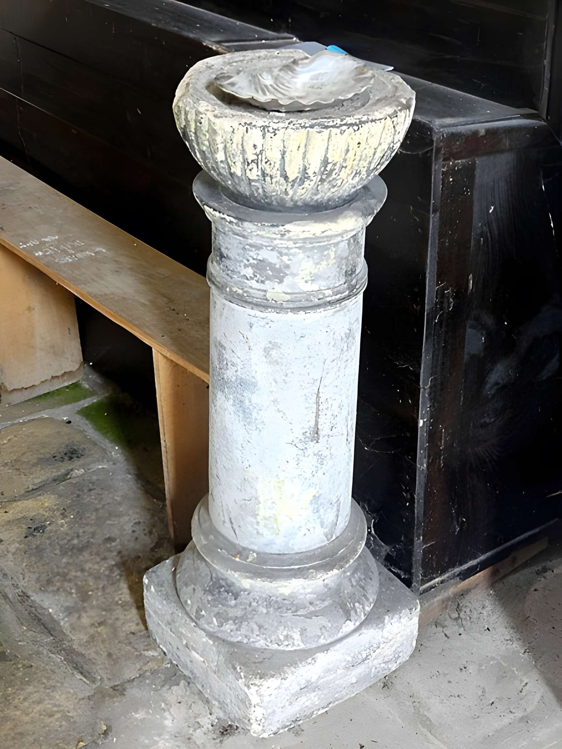 Église Saint-Martin de Cramoisy