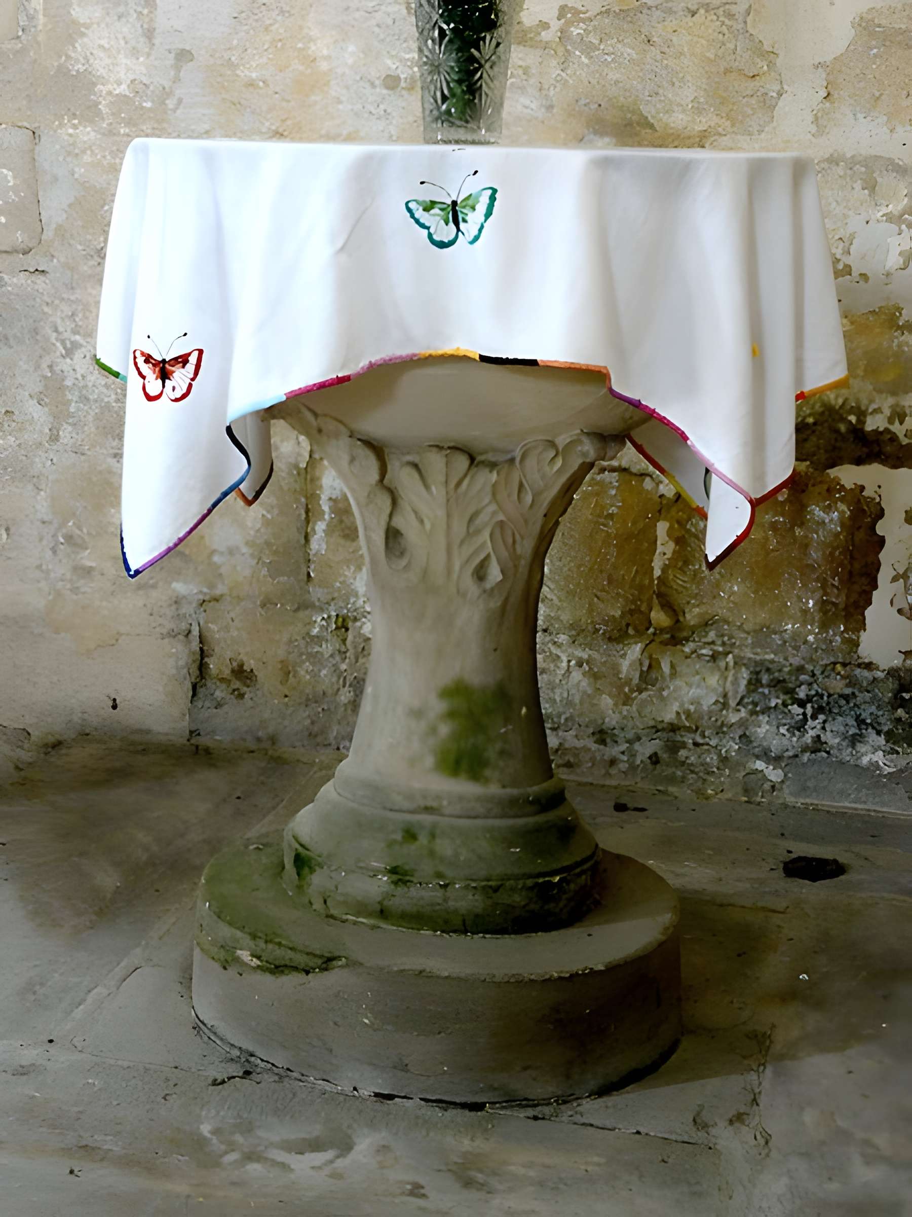 Église Saint-Martin de Cramoisy