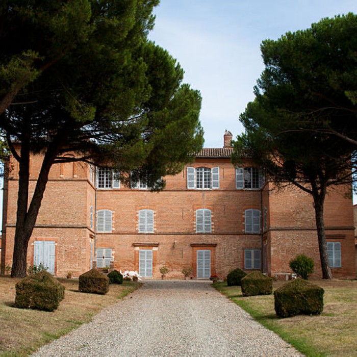 Photo de Château de Saint-Geniès-Bellevue