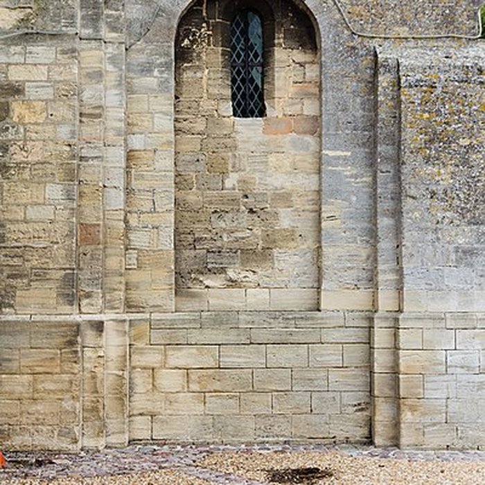 Photo de Église Saint-Martin de Creully