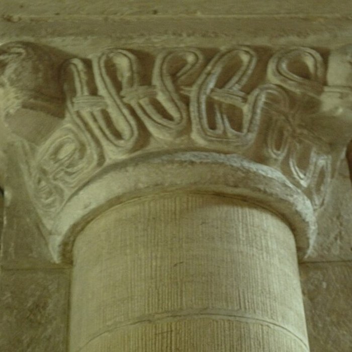 Photo de Église Saint-Martin de Creully