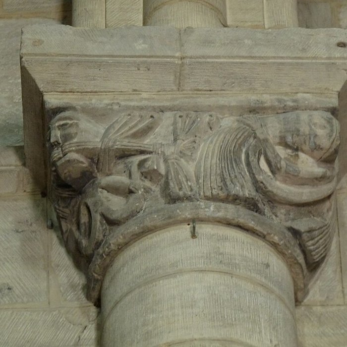 Photo de Église Saint-Martin de Creully