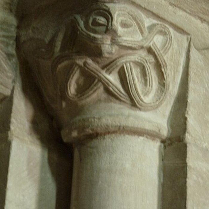 Photo de Église Saint-Martin de Creully