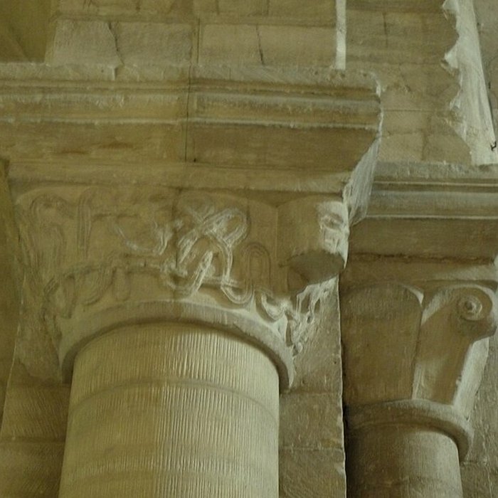 Photo de Église Saint-Martin de Creully