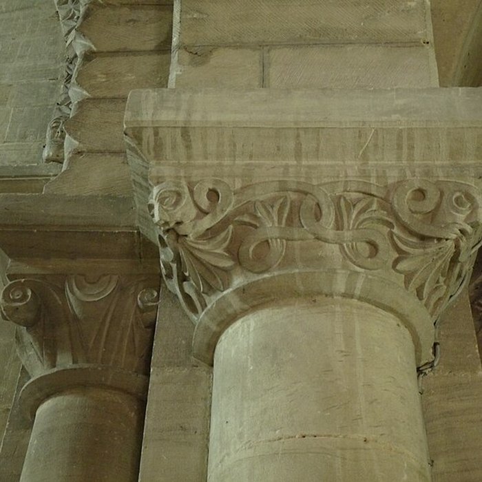 Photo de Église Saint-Martin de Creully