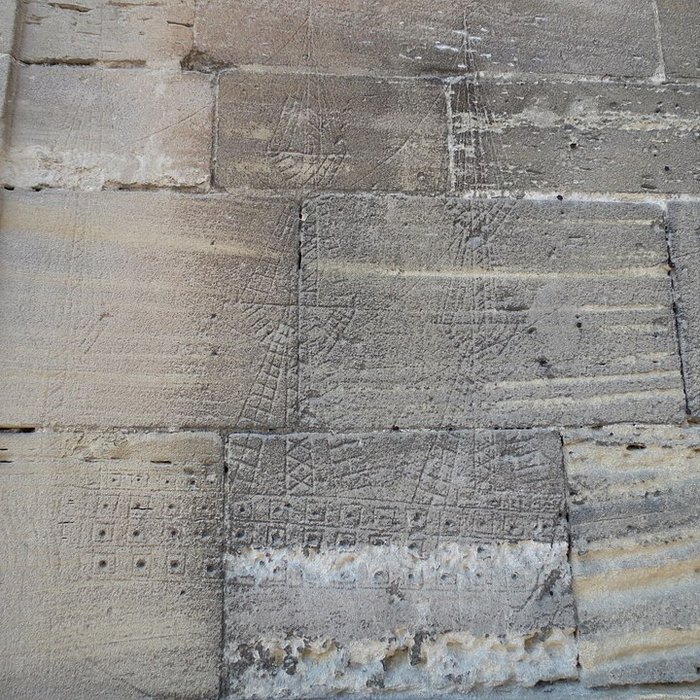 Photo de Église Saint-Martin de Creully