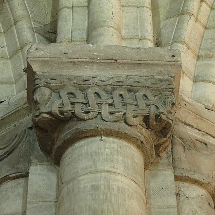 Photo de Église Saint-Martin de Creully