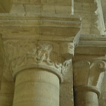 Église Saint-Martin de Creully