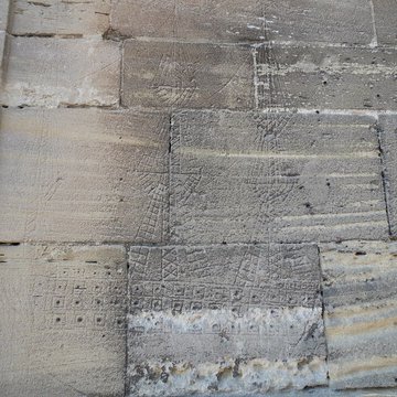 Église Saint-Martin de Creully