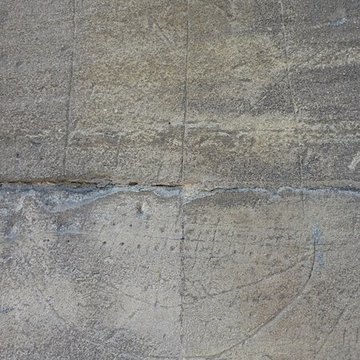 Église Saint-Martin de Creully