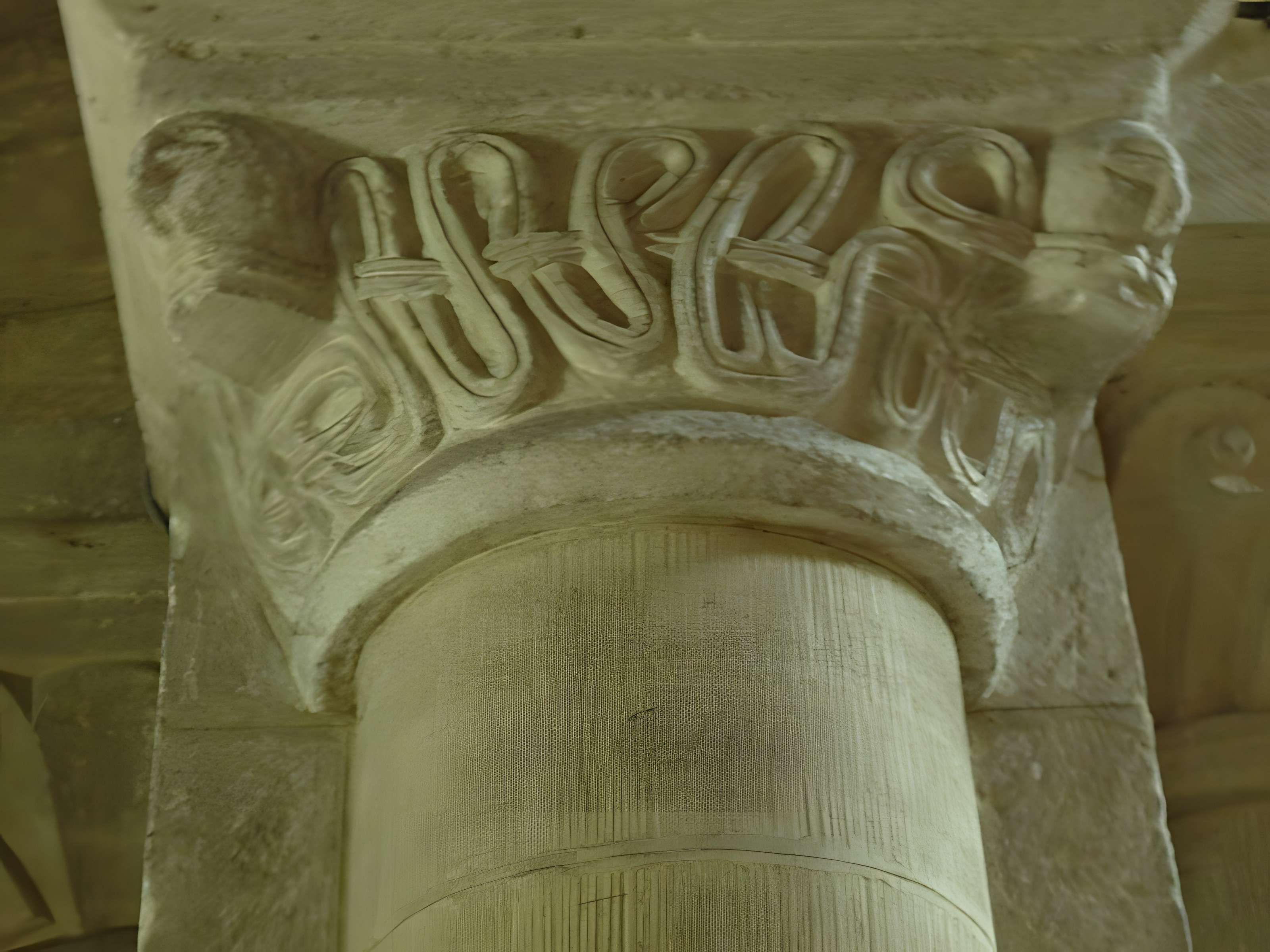 Église Saint-Martin de Creully