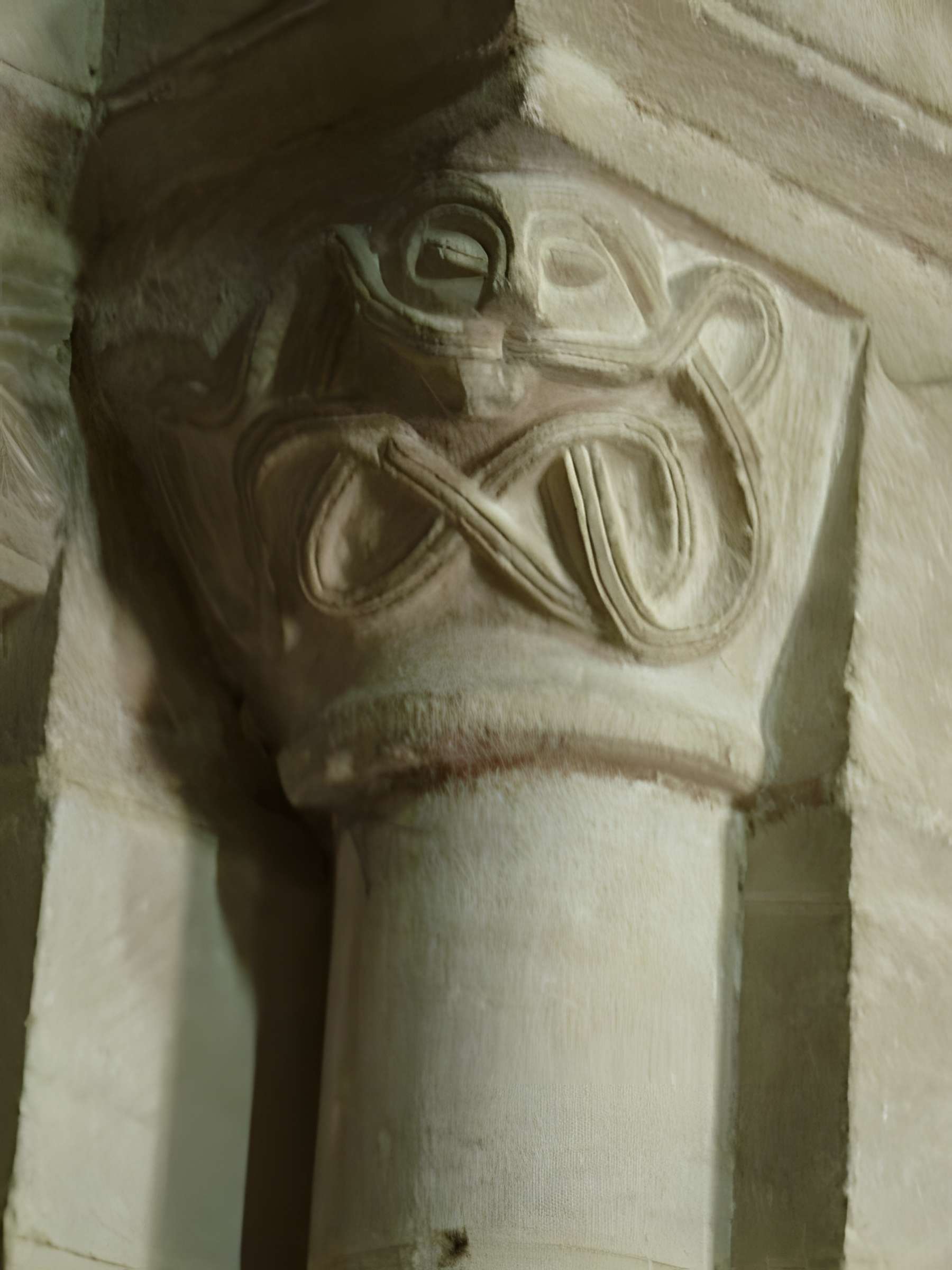 Église Saint-Martin de Creully