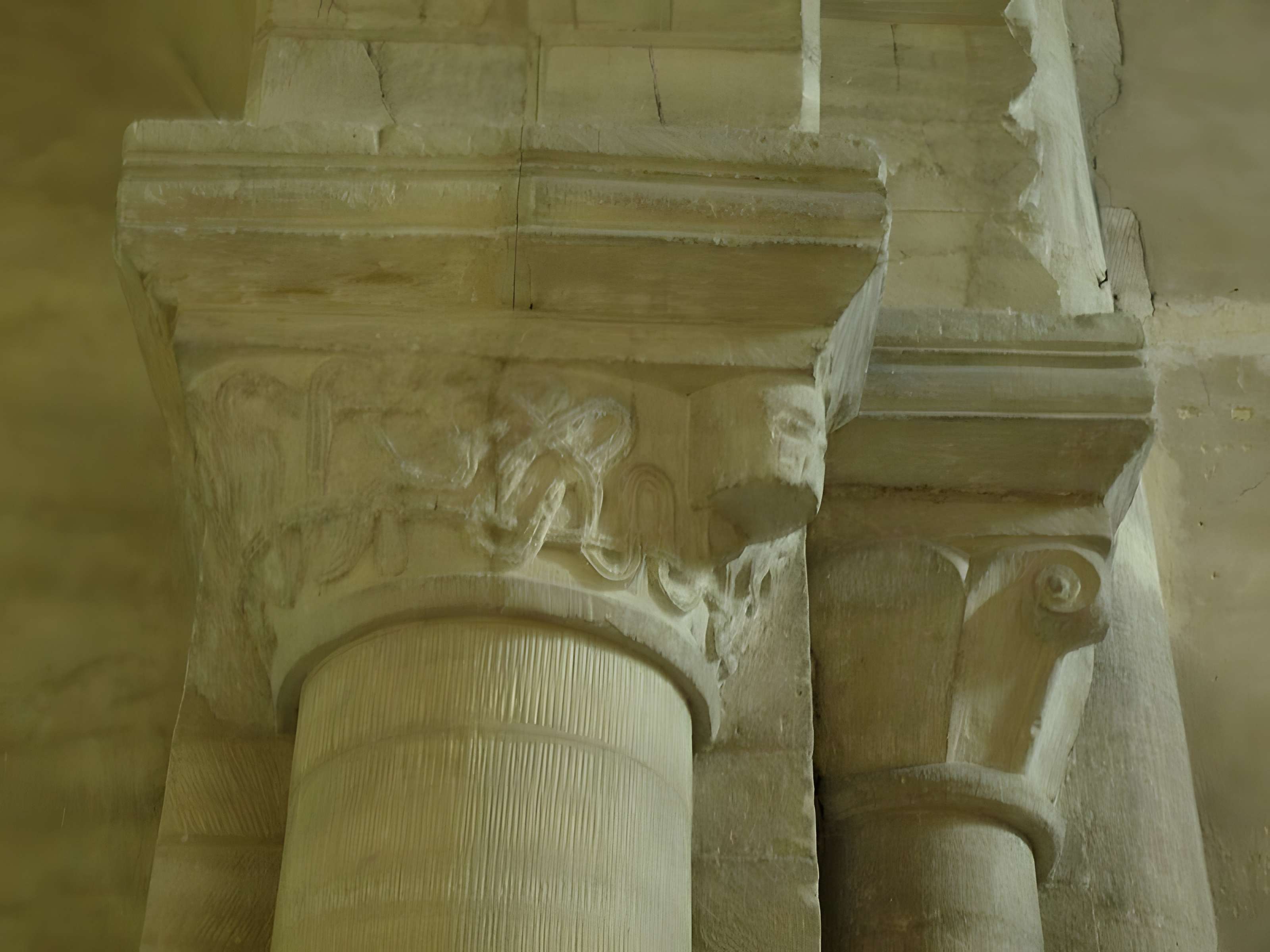 Église Saint-Martin de Creully