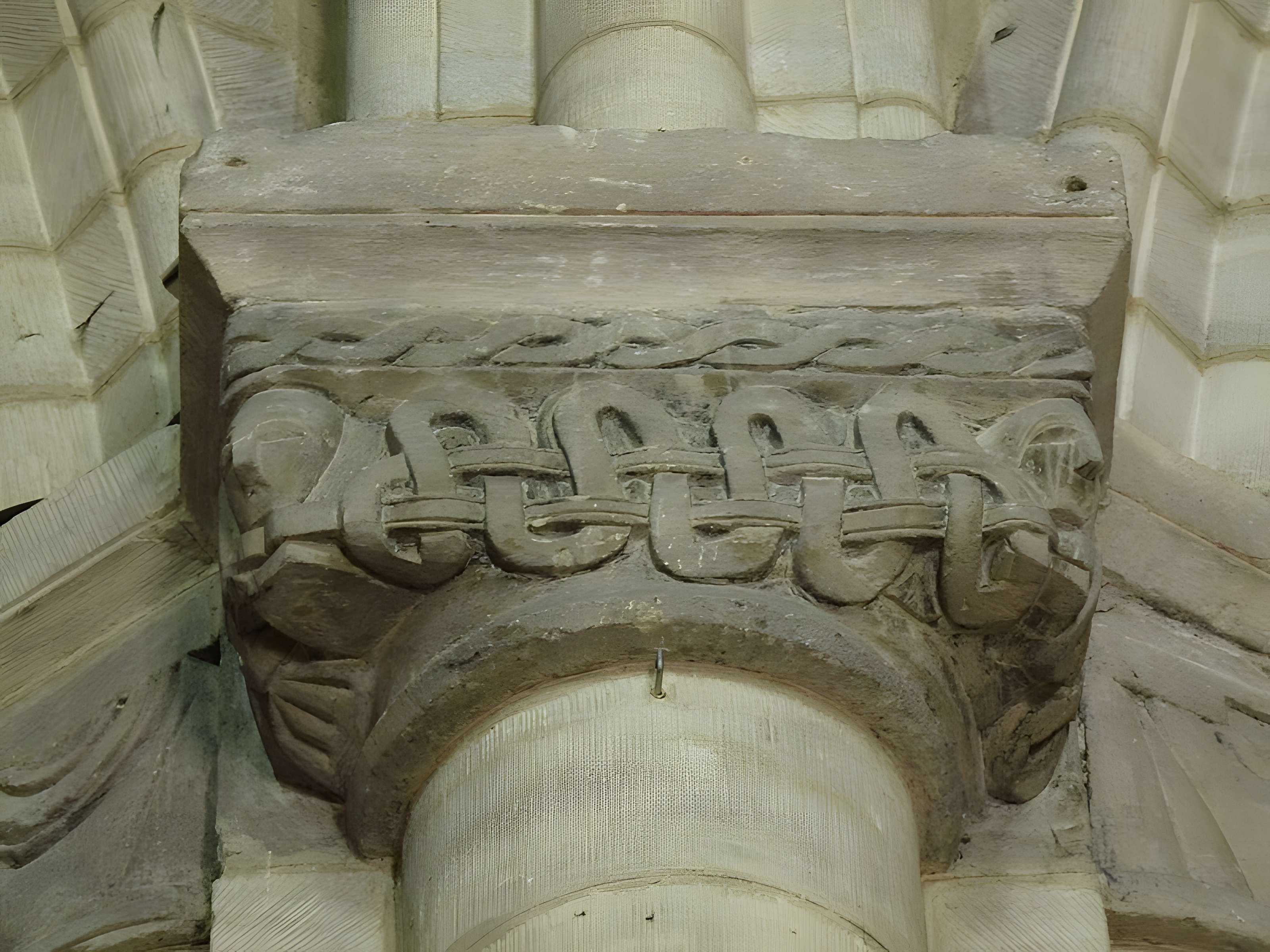 Église Saint-Martin de Creully