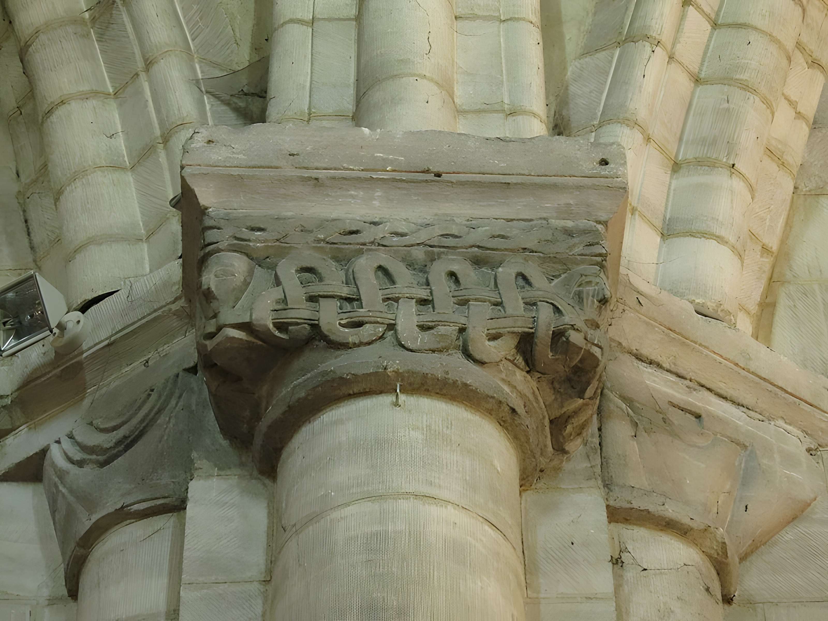 Église Saint-Martin de Creully