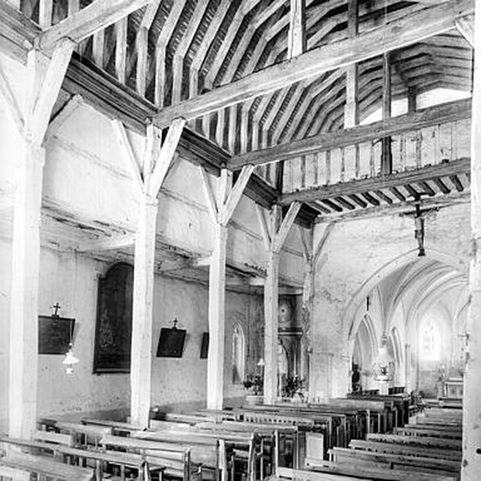 Photo de Église Saint-Martin de Crocy