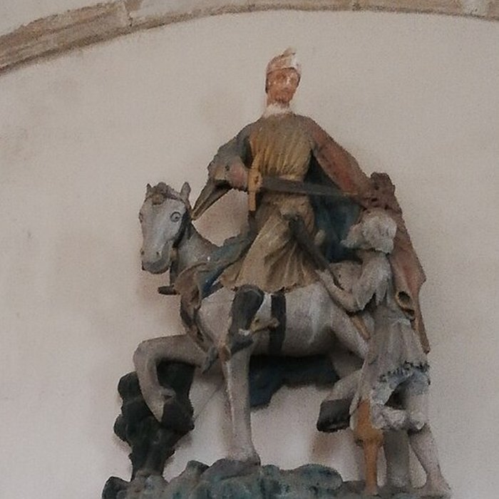 Photo de Église Saint-Martin de Crouay