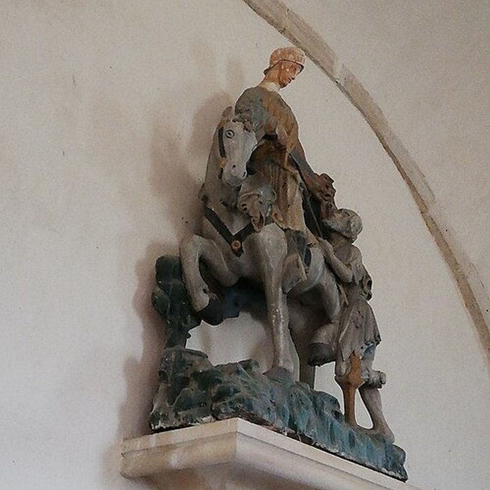 Photo de Église Saint-Martin de Crouay