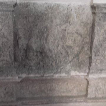 Église Saint-Martin de Crouay