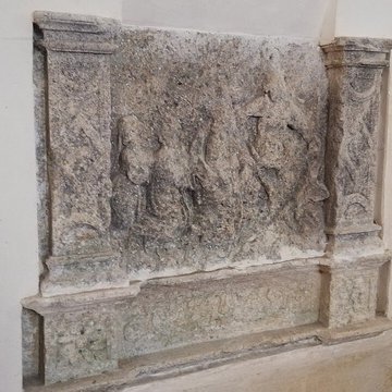 Église Saint-Martin de Crouay