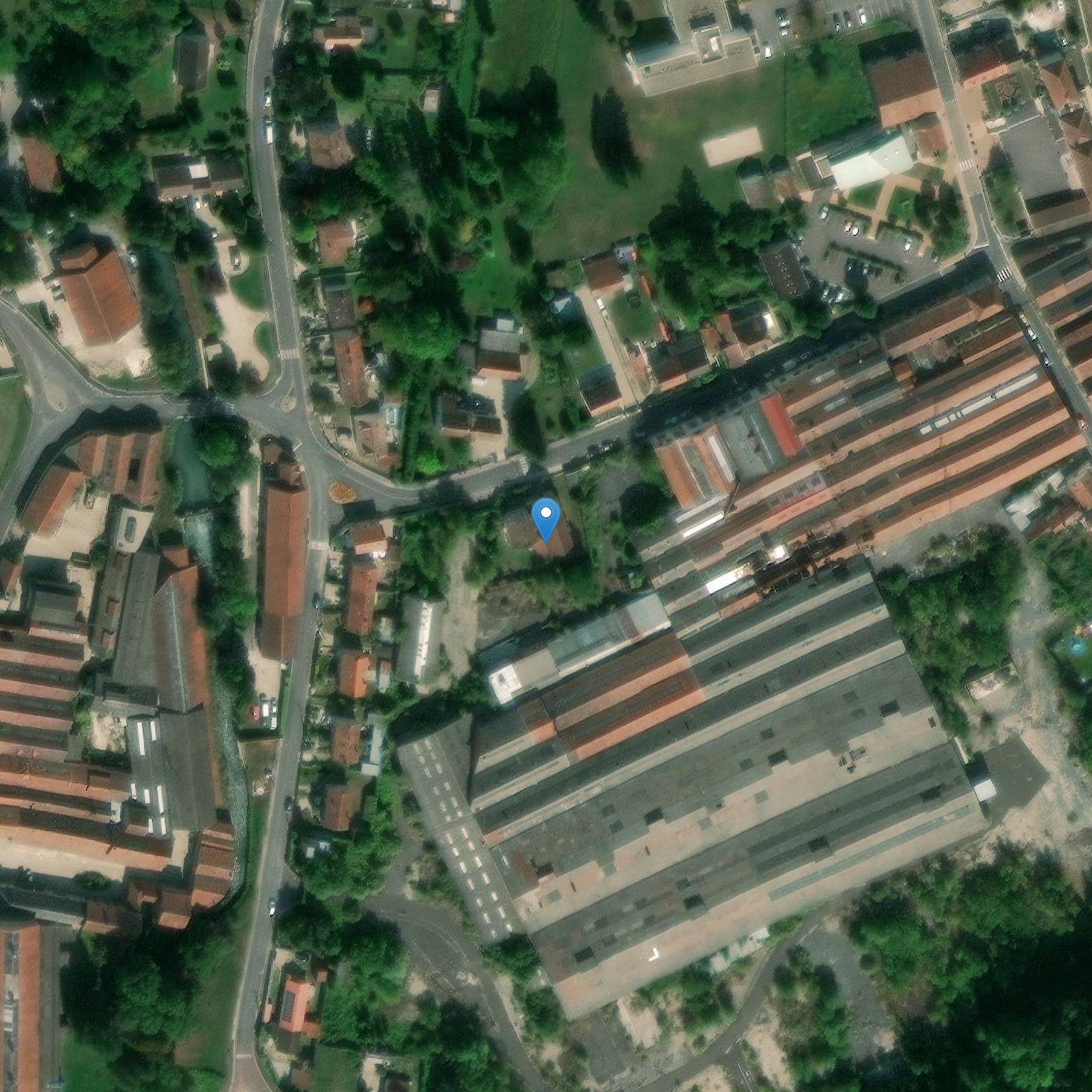 Photo de 隆古维尔圣心会