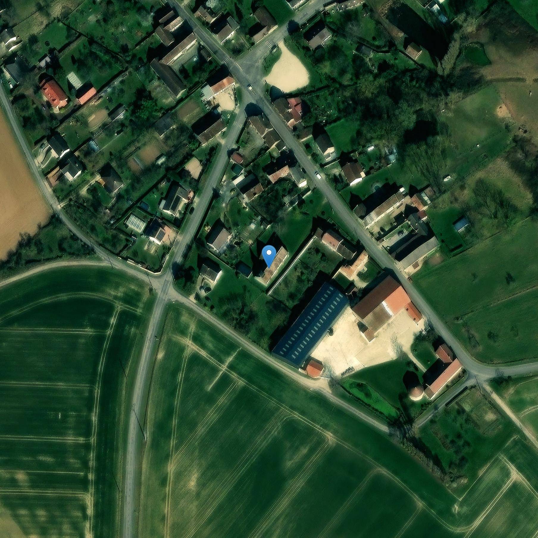 Photo de 聖ピーターとルーアン教会のポール