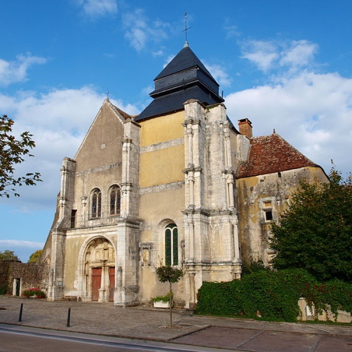 Photo de Église Saint-Martin de Diges