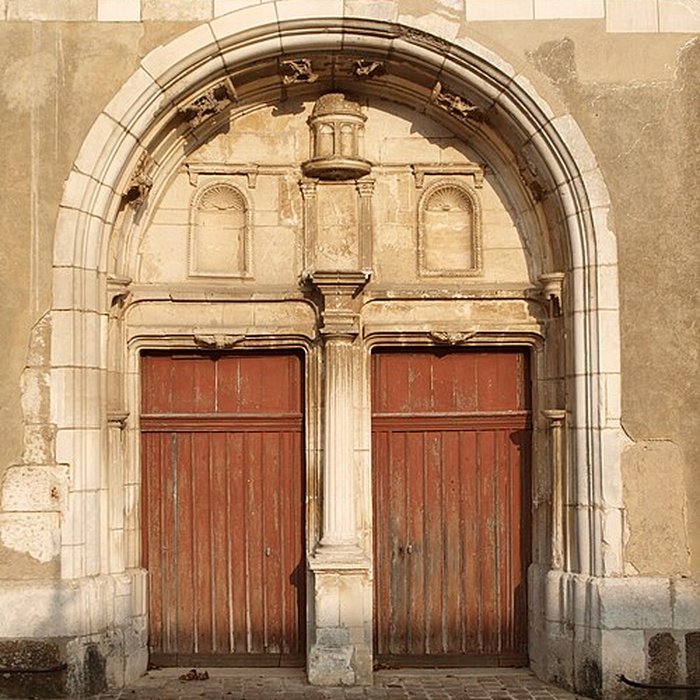 Photo de Église Saint-Martin de Diges