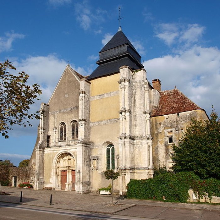 Photo de Église Saint-Martin de Diges