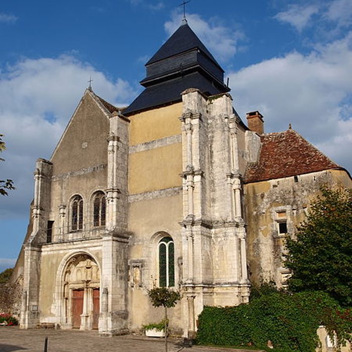 Photo de Église Saint-Martin de Diges