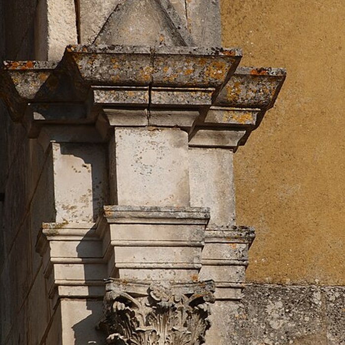 Photo de Église Saint-Martin de Diges