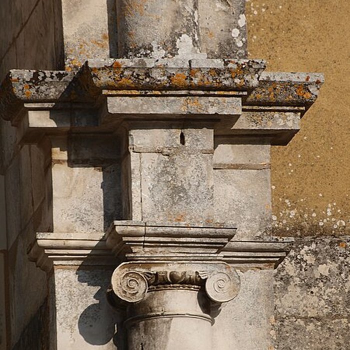 Photo de Église Saint-Martin de Diges