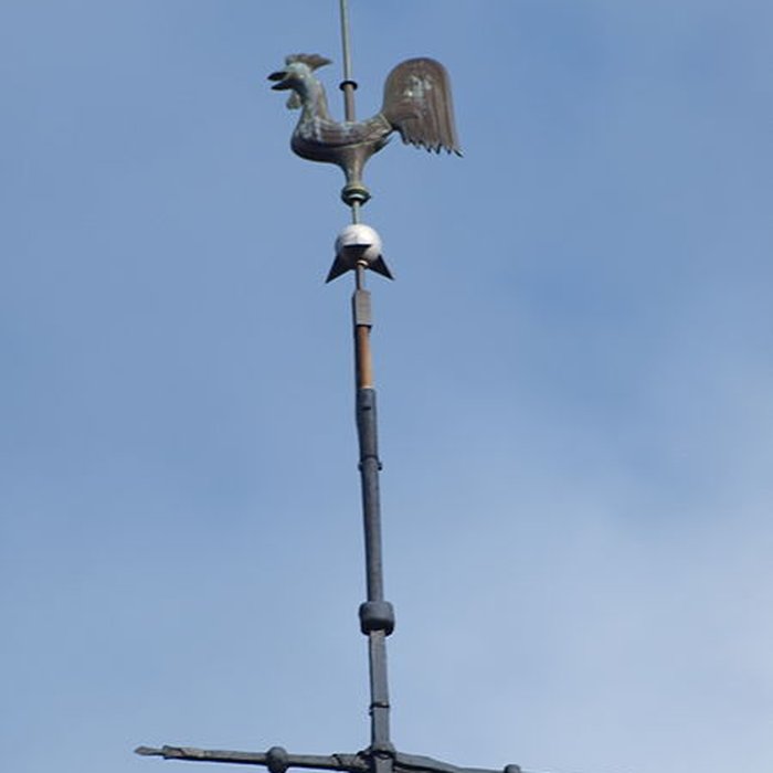 Photo de Église Saint-Martin de Diges