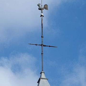 Église Saint-Martin de Diges