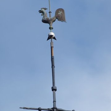 Église Saint-Martin de Diges