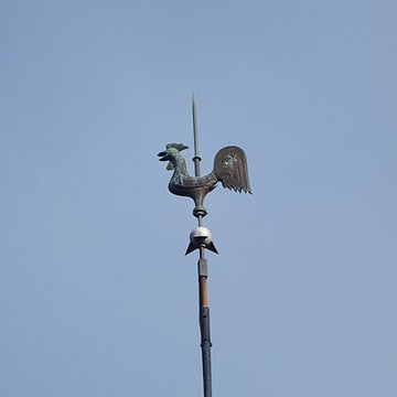 Église Saint-Martin de Diges
