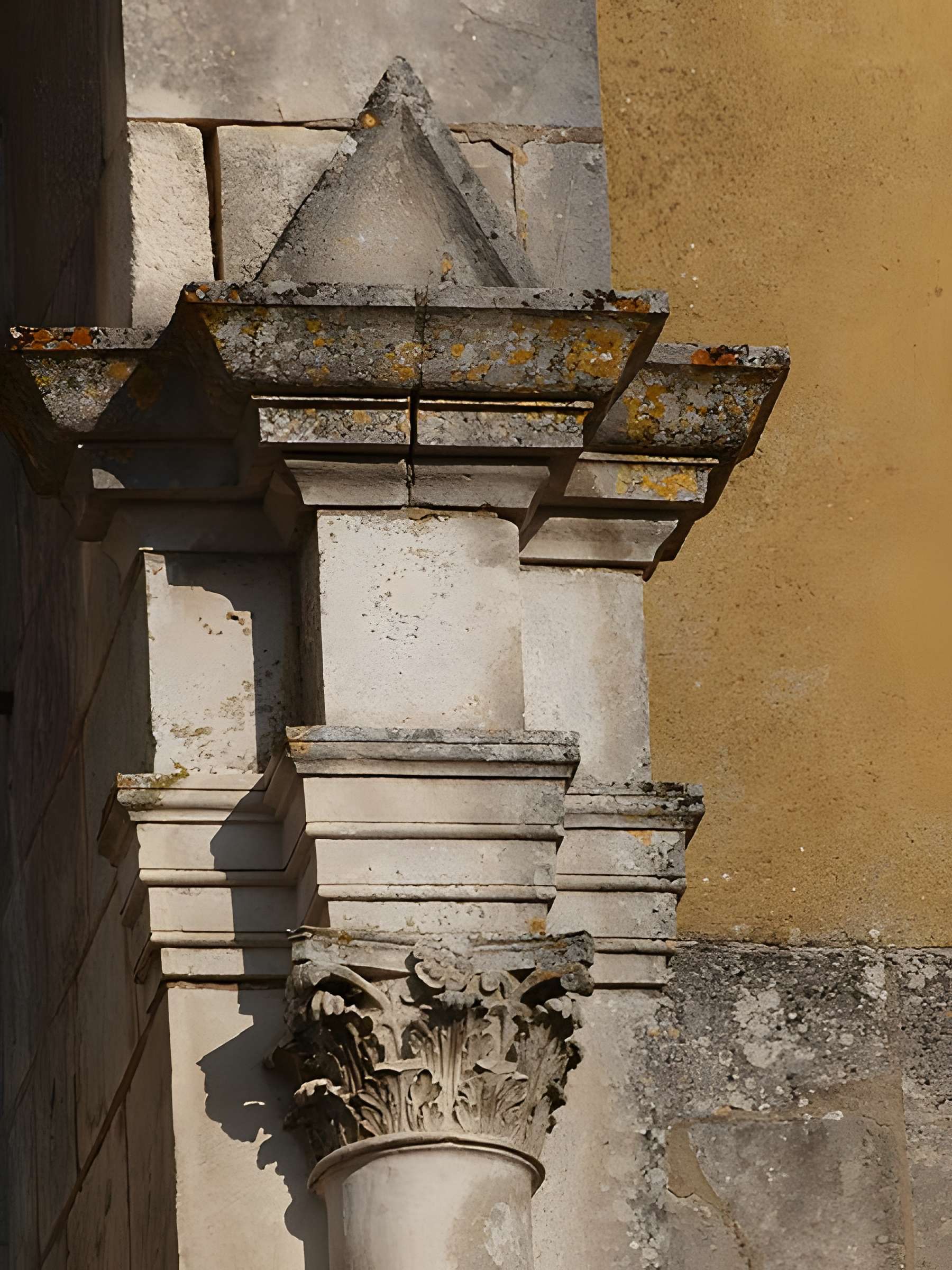 Église Saint-Martin de Diges