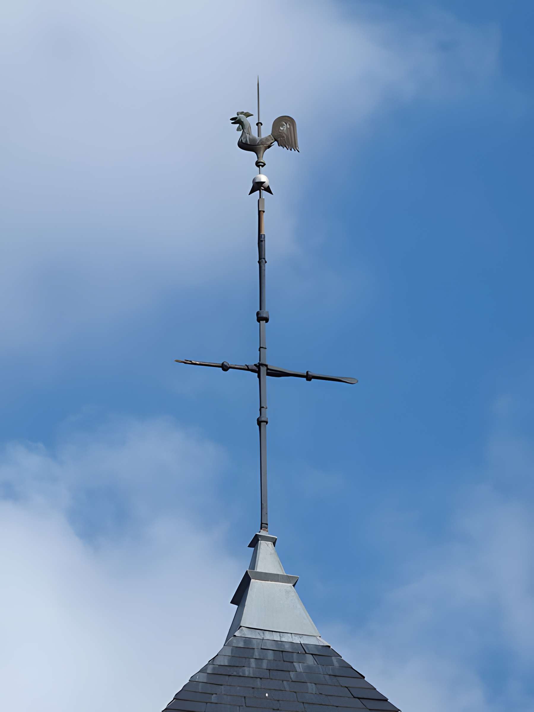Église Saint-Martin de Diges