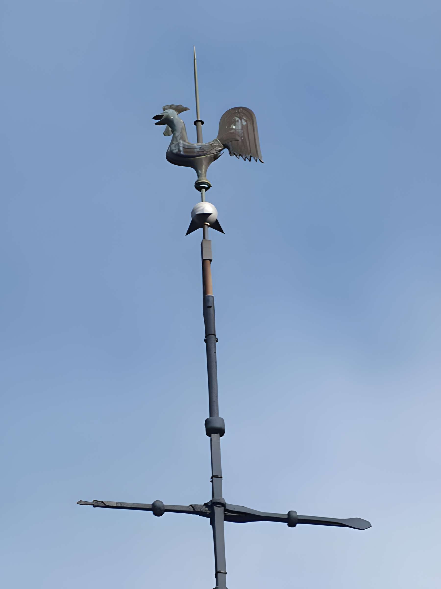 Église Saint-Martin de Diges