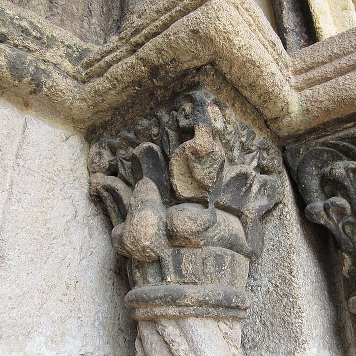 Photo de Église Saint-Martin de Dunières