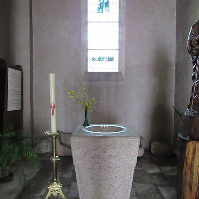 Photo de Église Saint-Martin de Dunières
