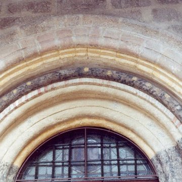 Église Saint-Martin de Dunières