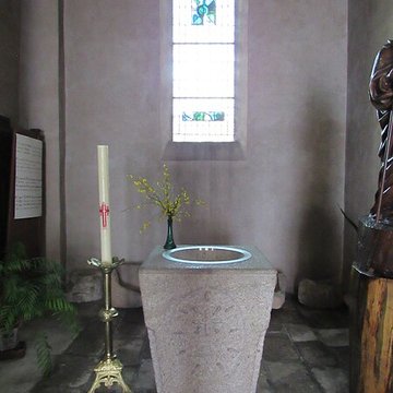 Église Saint-Martin de Dunières
